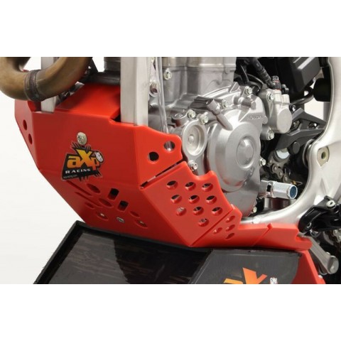 Sabot AXP Xtrem - PHD 8mm Honda CRF450R/CRF450RX