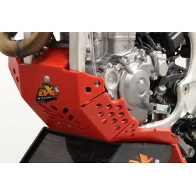 Sabot AXP Xtrem - PHD 8mm Honda CRF450R/CRF450RX