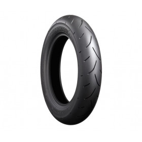 Pneu BRIDGESTONE BATTLAX BT-601SS REAR 120/80-12 M/C 55J TL