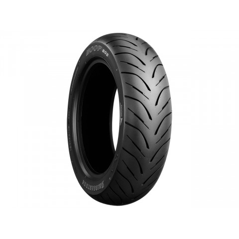 Pneu BRIDGESTONE HOOP B02PRO 150/70-14 M/C 66S TL