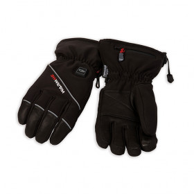 Gants chauffants CAPIT noir taille M