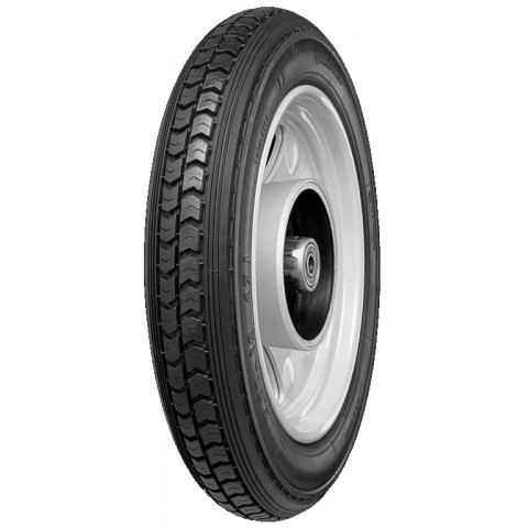 Pneu CONTINENTAL LB 3.00-12 M/C 47J TT