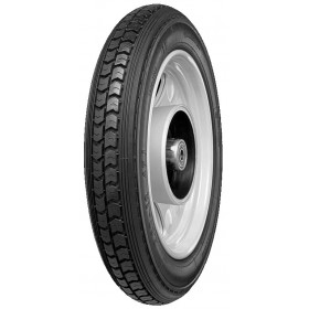 Pneu CONTINENTAL LB 3.00-12 M/C 47J TT