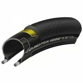 Pneu CONTINENTAL Grand Prix 5000 700x28c