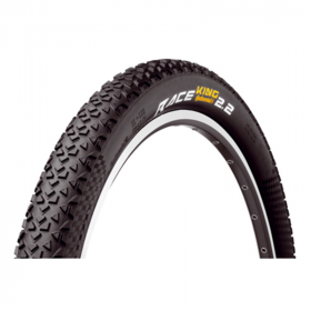 Pneu CONTINENTAL Race King Performance pliable 29x2.2