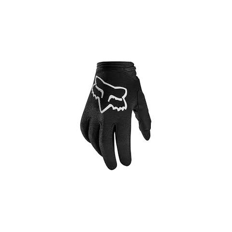 WMNS DIRTPAW PRIX GLOVE [BLK] XL