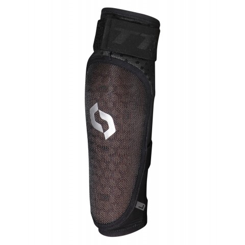 SCO ELBOW GUARD SOFTCON JR BLACK S