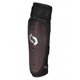 SCO ELBOW GUARD SOFTCON JR BLACK S