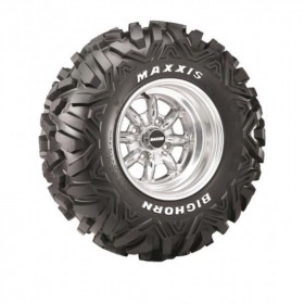 Pneu MAXXIS Bighorn M918 26X12 R 12 6PR 58N E TL