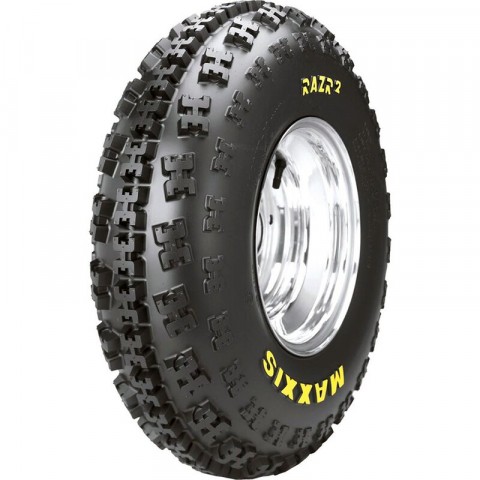 Pneu MAXXIS RAZR2 M933 22X7-10 6PR 30J E TL