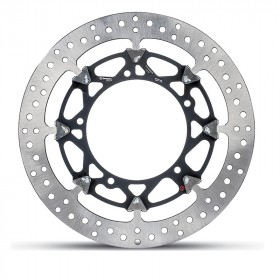 Disque de frein BREMBO UPGRADE T-Drive flottant Ø320