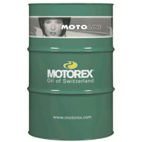 Liquide de frein MOTOREX DOT 5.1 - 30L