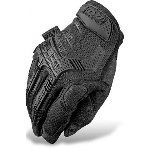 Gants MECHANIX M-Pact noir taille M