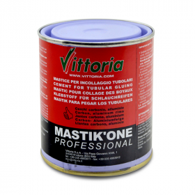 VITTORIA Mastik One Profesional. 1 boîte de 250g