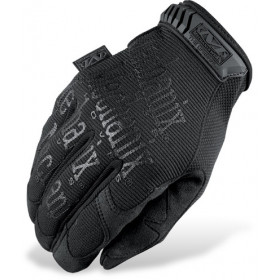 Gants MECHANIX Original noir taille XXL