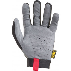 Gants MECHANIX Specialty 0.5mm High-Dexterity gris taille XL