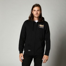 SWEAT SHIRT PRO CIRCUIT ZIP