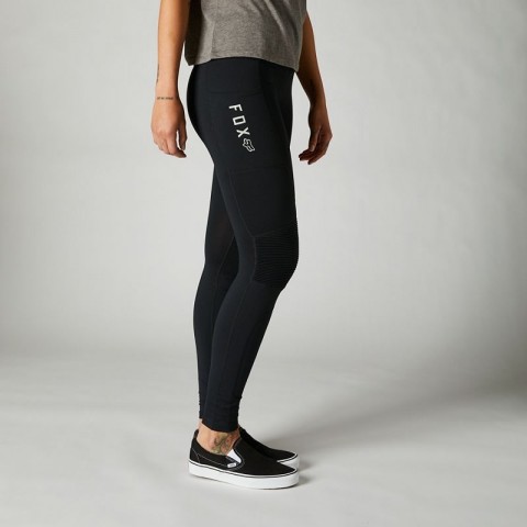 LEGGING EDISON MOTO FEMME