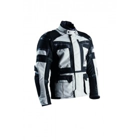 Veste RST Adventure-X textile - argent/noir taille 4XL