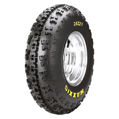 Pneu MAXXIS RAZR2 M933 23X7-10 6PR 36J E TL