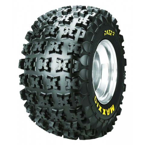 Pneu MAXXIS RAZR2 M934 23X7-10 6PR 47J E TL