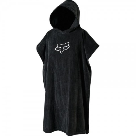 REAPER CHANGE TOWEL [BLK] OS