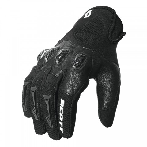 GLOVE ASSAULT BLACK S