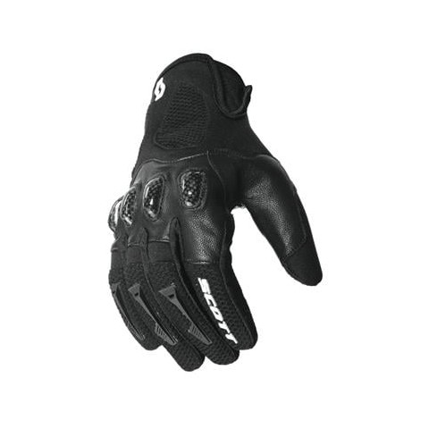 GLOVE ASSAULT BLACK M