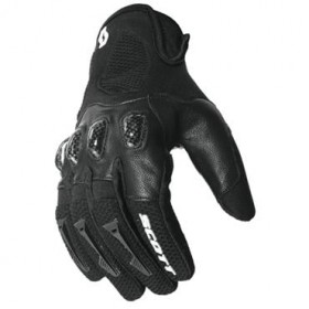 GLOVE ASSAULT BLACK M