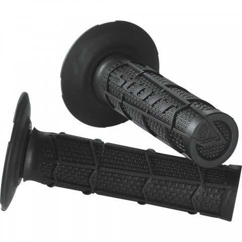 SCO GRIP RADIAL FULL WAFFLE BLACK