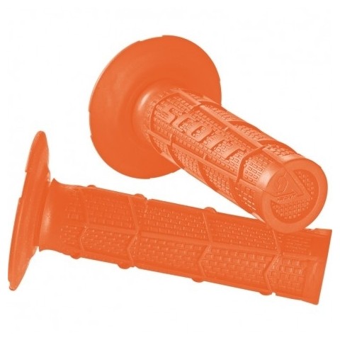 SCO GRIP RADIAL FULL WAFFLE ORANGE