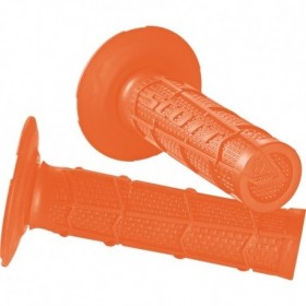 SCO GRIP RADIAL FULL WAFFLE ORANGE