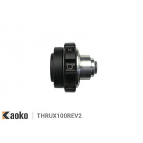 Stabilisateur de vitesse KAOKO Rev2 - Triumph