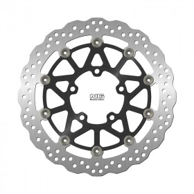 Disque de frein NG BRAKE DISC pétale flottant - 1633XG