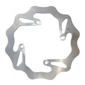 Disque de frein BRAKING fixe flottant - WF4515