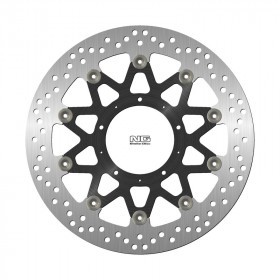 Disque de frein NG BRAKE DISC flottant - 1856G