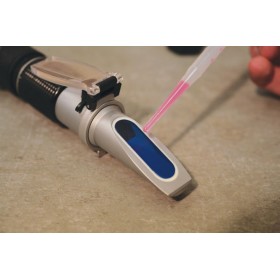 Refractomètre LASER TOOLS