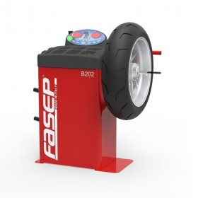 Equilibreuse FASEP 2D Automatic Input 