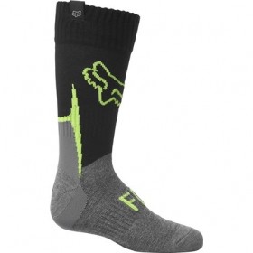 YTH CNTRO SOCK [BLK]