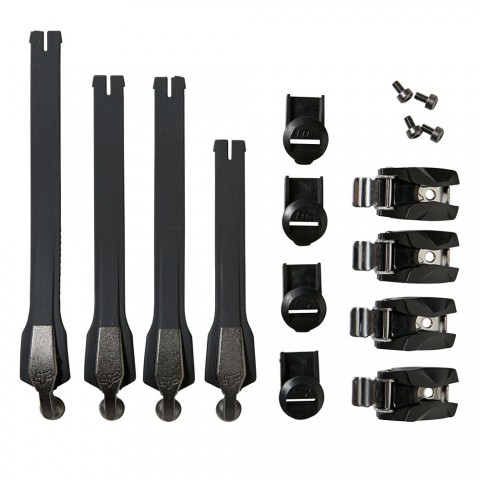 INSTINCT STRAP KIT [BLK] NS