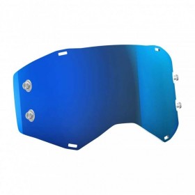 ECRAN SCOTT PROPECT CHROME ELECTR. BLEU