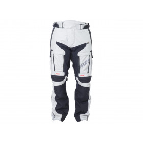 Pantalon RST Pro Series Adventure III textile toutes saisons gris taille S homme