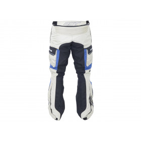 Pantalon RST Pro Series Adventure III textile toutes saisons bleu Taille 5XL homme