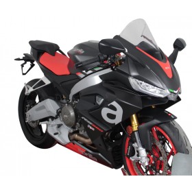 Bulle MRA Racing "R" - Aprilia RS660