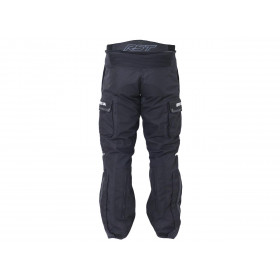 Pantalon RST Pro Series Adventure III textile toutes saisons noir taille S homme