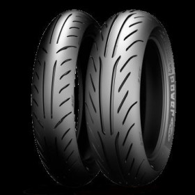 Pneu MICHELIN POWER PURE SC 110/90-13 M/C 56P TL