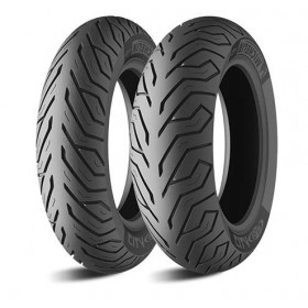 Pneu MICHELIN CITY GRIP 90/90-12 M/C 54P TL