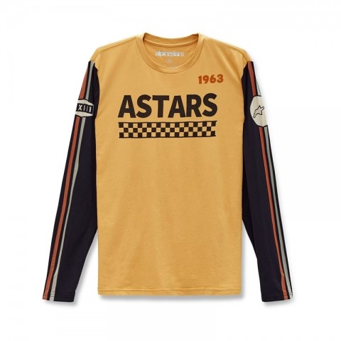 TEE SHIRT STADIUM LS