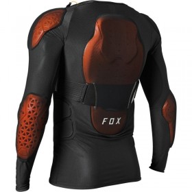 BASEFRAME PRO D3O JACKET [BLK]