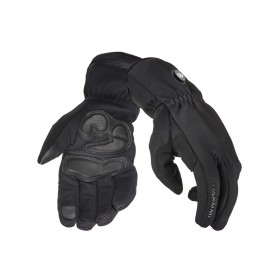 Gants chauffants CAPIT WarmMe Urban - noir